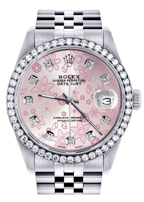 36mm rolex mens or womens|rolex 36mm models.